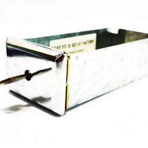 FAGOR SPARE PART (6-FAG-12-006) FAGOR "XL 8" " MONEY BOX - FLAT FACE ( 71630 - XD ) CODE : 12023400 / P 610407000 for LAUNDRY PARTS