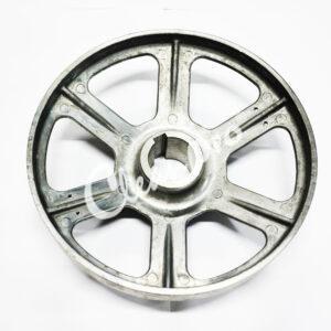 FAGOR SPARE PART (6-FAG-42-023) FAGOR DRUM PULLEY 8 CODE : 12023279 / P 616006000 for LAUNDRY PARTS