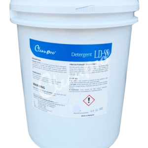 4-CPH-88-032 SS L/DETERGENT 20 LITRE (LD-SS-20 )