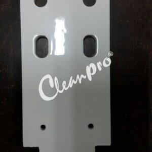 6-CPH-1K-116 CPH LOCK IRON PLATE BUCKLE BRACKET VMF30C, SIZE: 145X55X6MM CODE: A30CC040009B