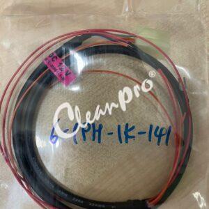 6-CPH-1K-141 CPH VENDING MACHINE - BILL ACCEPTOR CABLE CABLE ( CU-R961-1-B )