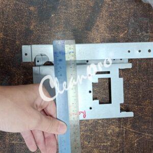 6-CPH-1K-143R CPH VENDING MACHINE MOTOR PLATE - CP37E (FOR 20MM MINI BOX) C_M (FOR 20MM USED)