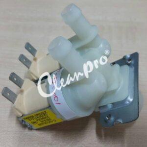 6-CPH-A2-001 W1408 2 WAY ITALY FEED VALVE 220/240V 50/60HZ (TEMPERATURE 25C-90C 3MIN/5MIN)