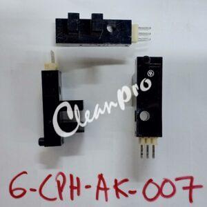 6-CPH-AK-007 VENDING MACHINE COUNTING SENSOR (FOR MODEL - J9800)