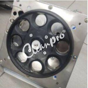 6-CPH-AK-009 VENDING MACHINE ROTATING PLATE (FOR MODEL - J9800)