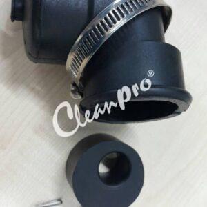 6-CPH-B2-150 CPH WASHER GAS DRUM FOR WASHER USAGE