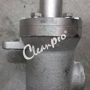 6-CPH-B4-058 CPH FLATWORK IRONER - ROTATING JOINT