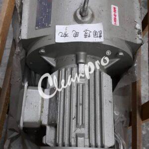 6-CPH-B4-060 CPH FLATWORK IRONER MOTOR- 415V, 1.5KW - SINGLE & DOUBLE ROLLER