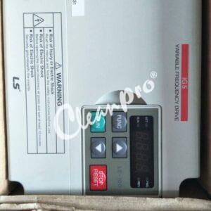 6-CPH-B4-123 CPH FOLDING MACHINE INVERTER (380v-460V) 7.2a
