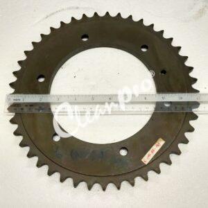 6-CPH-B4-140 CPH FLATWORK IRONER ROLLER SPROCKET 12A-45 CODE: (P240006)