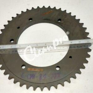 6-CPH-B4-142 CPH FLATWORK IRONER ROLLER SPROCKET 12A-46 CODE: (P240009)
