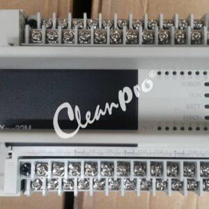 6-CPH-B6-134 CPH PLC (MITSUBISHI MODEL: FX2N32MP COME IN A SET WITH TEMPERATURE CONTROLLER FX2W4AD-PT)