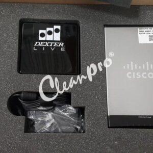 DEXTER SPARE PART (6-DEX-61-027) DEXTER LOCATION KIT CODE: 9732-308-002 for LAUNDRY PARTS