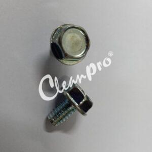 DEXTER SPARE PART (6-DEX-A2-061) DEXTER SCREW , LOADING DOOR MTG ( 5/16" TF ) - T 300 / T 350 CODE : 9545-056-001 for LAUNDRY PARTS