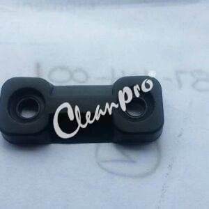 DEXTER SPARE PART (6-DEX-A3-001) DEXTER DRYER DUCT ASY,RECIRCULATION CODE : 9973-029-001 for LAUNDRY PARTS