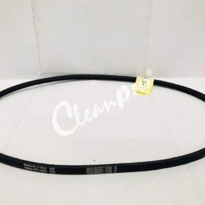 DEXTER SPARE PART (6-DEX-AJ-013) DEXTER DRIVE BELT - BOTTOM CODE : 9040-077-002 for LAUNDRY PARTS