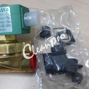 FAGOR SPARE PART (6-FAG-62-052) FAGOR STEAM VALVE 3/4 " 60HZ CODE : 12024331 / P535023000 for LAUNDRY PARTS