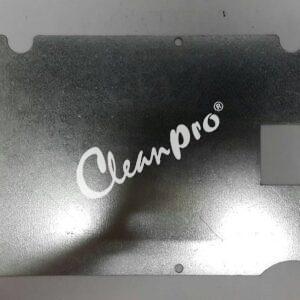 FAGOR SPARE PART (6-FAG-A2-048) FAGOR CONNECTIONS COVER LA CODE : 12001581 / P620383000 for LAUNDRY PARTS