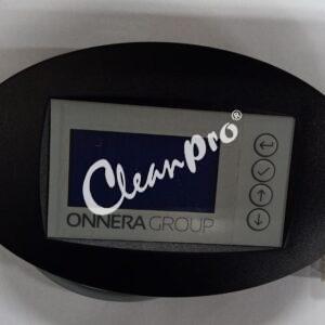 FAGOR SPARE PART (6-FAG-A3-026) FAGOR TERMINAL LCD DISPLAY CODE: 12227940 for LAUNDRY PARTS