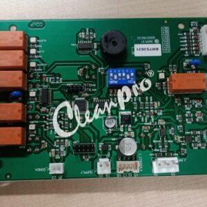FAGOR SPARE PART (6-FAG-A3-027) FAGOR BM DRYER CONTROLLER WITH TS CODE : 12281645 for LAUNDRY PARTS