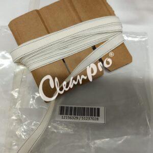 FAGOR SPARE PART (6-FAG-B4-030) FAGOR FASTENING TAPE (m) CODE: 12156329 / QUI NCA 0536 for LAUNDRY PARTS