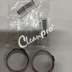 FAGOR SPARE PART (6-FAG-B4-042) FAGOR TIGHTENING ELEMENT OF ADHERENT BAND CODE: QUI-NCA-0090 for LAUNDRY PARTS