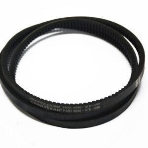 DEXTER SPARE PART (6-DEX-AI-002) DEXTER BELT - DRIVE CODE : 9040-076-008 for LAUNDRY PARTS