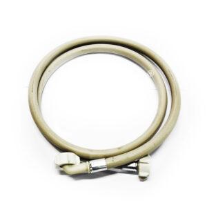 LG SPARE PART (6-LGM-22-001) LG HOSE ASSEMBLY, INLET HOSE ( HOT WATER ) - F 1069 CODE : AEM73433305 (REPLACED AEM73433302) for LAUNDRY PARTS