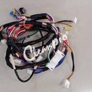 LG SPARE PART (6-LGM-A2-089) LG MULTI HARNESS (A600) FOR 9 13 UL Y GIANT C(D) PLUS GAS LOWER CODE: EAD61246503 for LAUNDRY PARTS