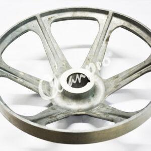 FAGOR SPARE PART (6-FAG-42-015) FAGOR DRUM PULLY LA 25 CODE : 12023249 / P 646013000 for LAUNDRY PARTS