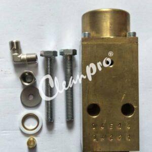 6-CPH-B4-010 CPH FLATWORK IRONER STEAM CONTROL VALVE - FORENTA, AJAX