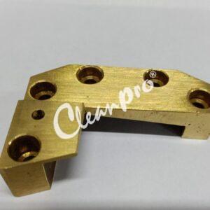 CPH DRY CLEANING MACHINE DOOR LOCK BRACKET (FOR TC4025E)