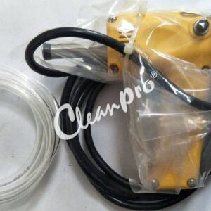 6-CPH-B6-067 CPH SPOTING MACHINE - ULTRASONIC GUN