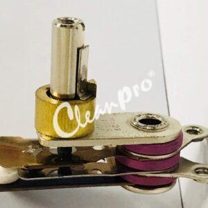 6-GEM-54-108 GOLD EAGLE THERMOSTAT (ITALY) DL-94