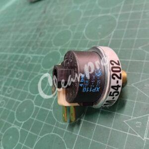 6-GEM-54-202 GOLD EAGLE PRESSURE CONTROLLER SWITCH (2.9) DL7,8,9) (BAR 2.9) (NEW CODE: 1300230)