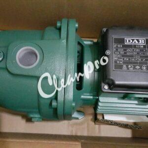 8-OTH-21-007 PUMP -(JET 102M C/W 1HP MOTOR)