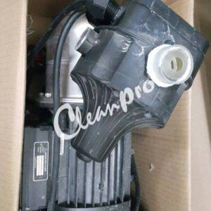 8-OTH-21-012 WEBSTER PUMP -( WBP 4-40 C/W Auto Pressure Control)