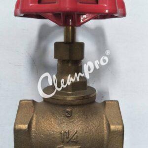 8-OTH-51-010 STEAM (GLOBE) VALVE (KITZ) 20MM KZG15C/020