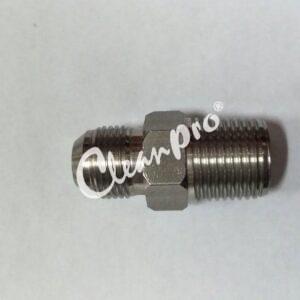 8-OTH-51-026 1/2 X 1/2 S/STEEL ADAPTER