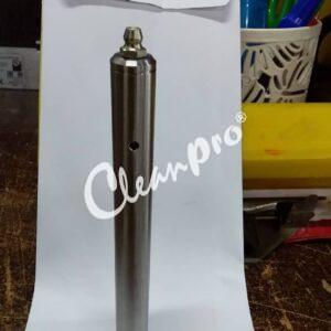 DEXTER SPARE PART (6-DEX-A3-060L) DEXTER PISTON SHAFT USED WITH ARM ASSY(LOCAL CUSTOM MADE) USE AT 9861-022-001 for LAUNDRY PARTS