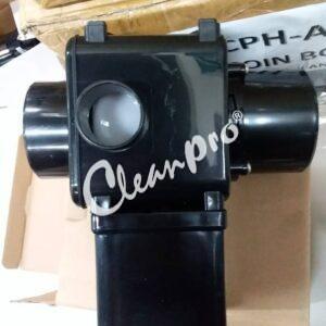 6-CPH-A2-019 DRAIN VALVE (FOR WASHER HP-12KG TO HP28KG) CP_20201202002, MODEL: V3ED 180/220 Normally open