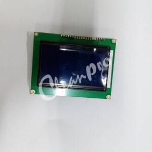6-CPH-AK-016 VENDING MACHINE SMALL LCD DISPLAY FOR J9800 B-131-2