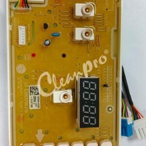LG SPARE PART (6-LGM-A3-037) LG PCB ASSEMBLY, DISPLAY BOARD FOR FH069FD4F EBR83442804 for LAUNDRY PARTS
