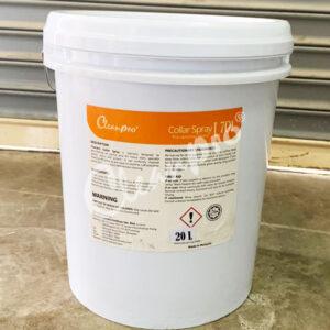 4-CPH-8B-004 COLLAR SPRAY 20 LITRES (L701-20)