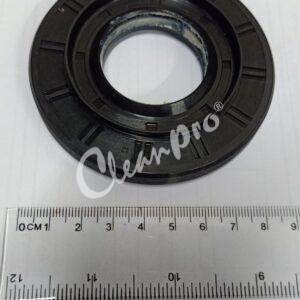 LG SPARE PART (6-LGM-63-022) LG GASKET OIL SEAL (K125) FH0C7FD4 CODE: MDS62058301 for LAUNDRY PARTS