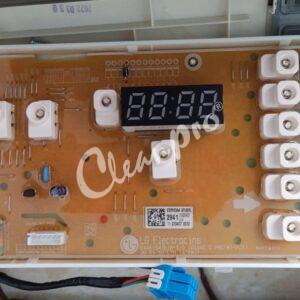 LG SPARE PART (6-LGM-62-028) LG PCB ASSEMBLY, DISPLAY BOARD GIANT-C MAX CODE: EBR83442841 for LAUNDRY PARTS