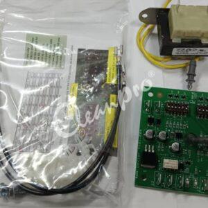 DEXTER SPARE PART (6-DEX-B2-002) DEXTER PRESSURE SWITCH,SensorKit V/A/C CODE: 9539-489-002 (USE: 9732-314-001) for LAUNDRY PARTS