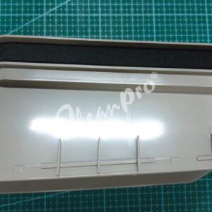 LG SPARE PART (6-LGM-A2-159) LG GUIDE COVER FH069FDF CODE : MEA61973302 for LAUNDRY PARTS