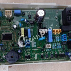 LG SPARE PART (6-LGM-63-028) LG PCB ASSEMBLY, MAIN BOARD CODE: EBR73527824 for LAUNDRY PARTS