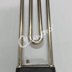 6-LGM-A2-129  LG HEATER ASSEMBLY (K320)  Code: AEG73309903